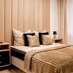 Apartament Glamour Garden Krakow